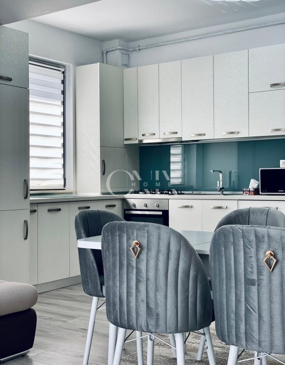 Apartament în regim hotelier – Prima linie la mare, Mamaia Nord 