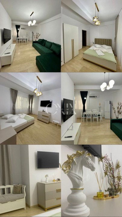 Seaside Harmony Apartment 14