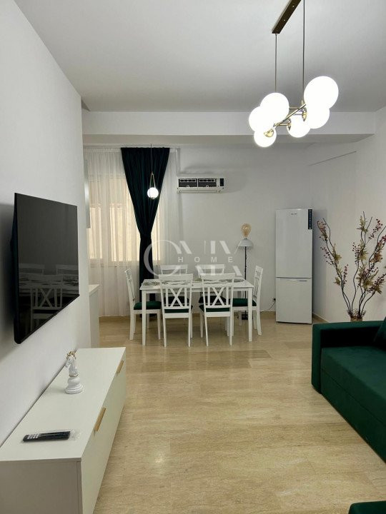 Seaside Harmony Apartment 14