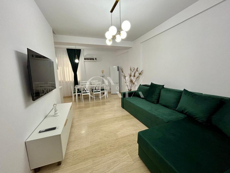 Seaside Harmony Apartment 14