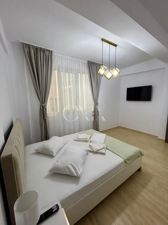 Seaside Harmony Apartment 14
