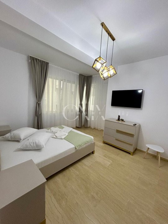 Seaside Harmony Apartment 14