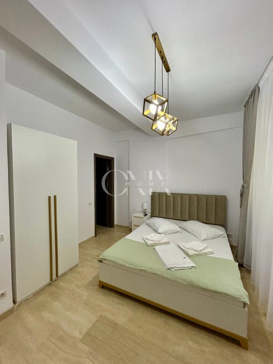 Seaside Harmony Apartment 14