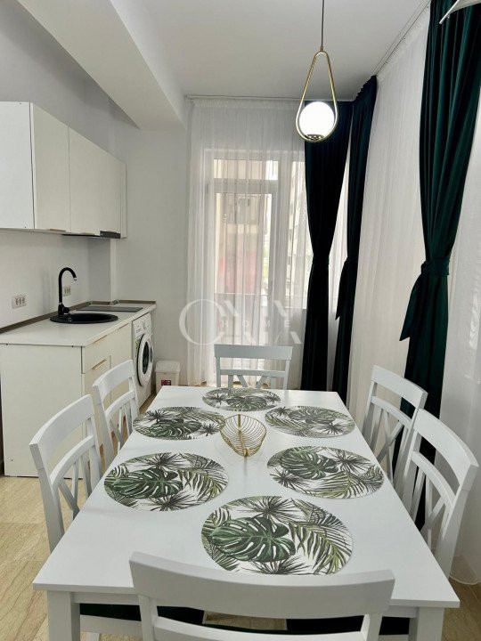Seaside Harmony Apartment 14