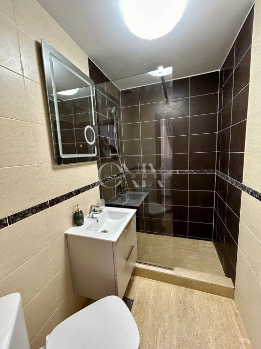 Seaside Harmony Apartment 14