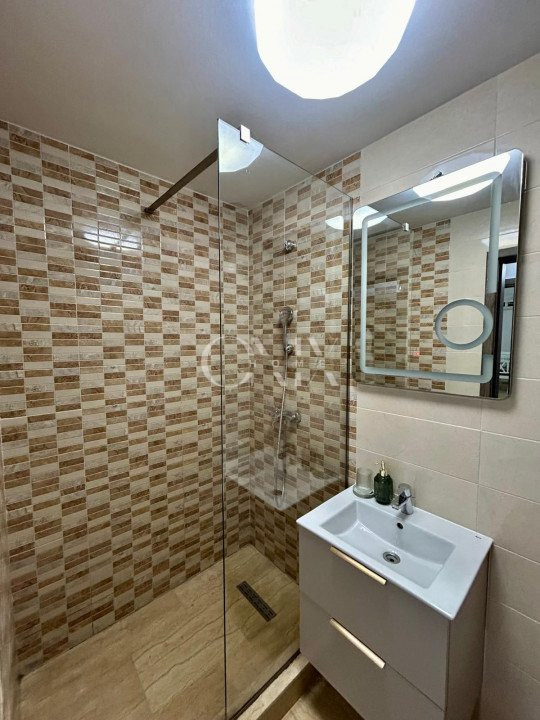 Seaside Harmony Apartment 14