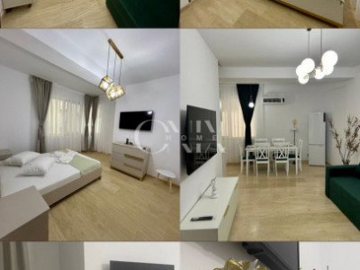 Cazare/Inchiriere la Mare - Seaside Harmony Apartment 14