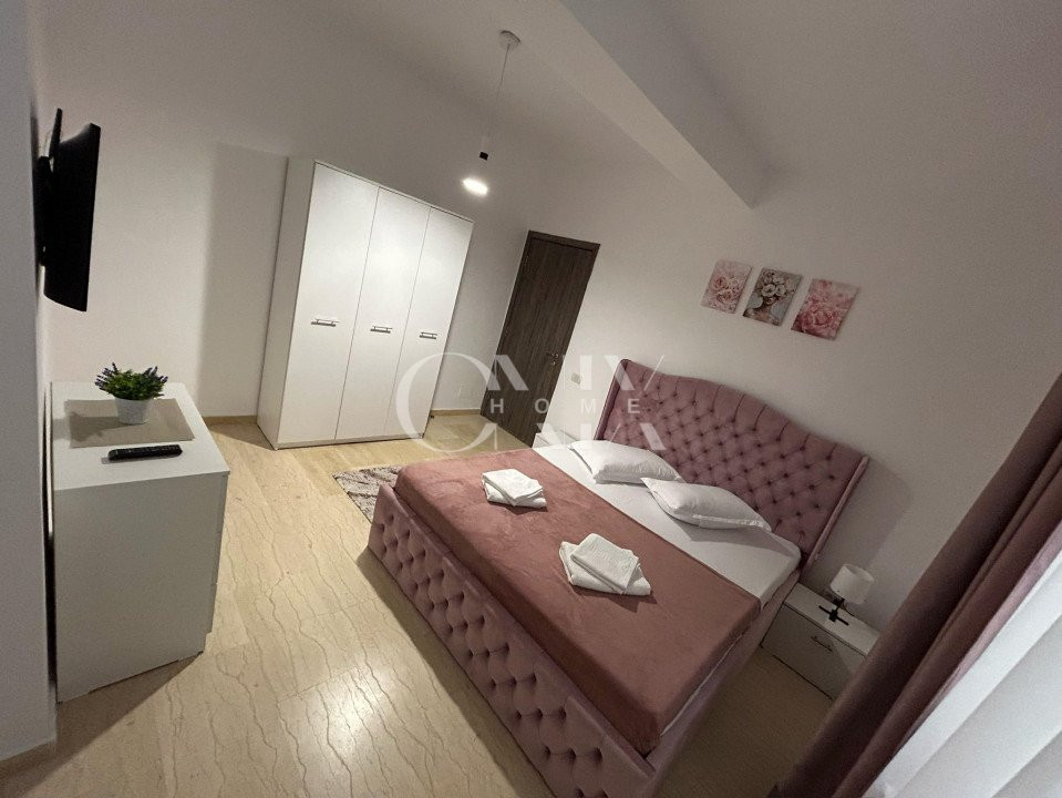 Seaside Harmony Apartment 9
