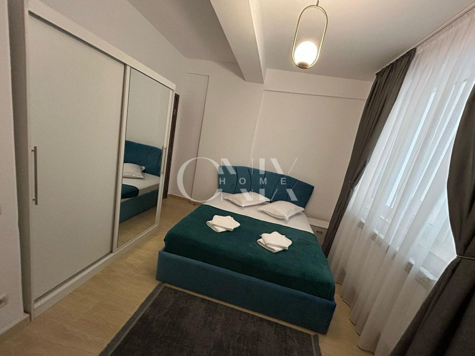 Seaside Harmony Apartment 9