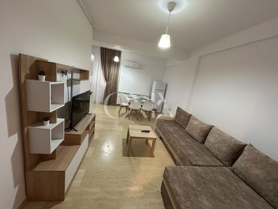Seaside Harmony Apartment 9