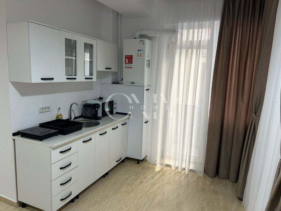 Seaside Harmony Apartment 9