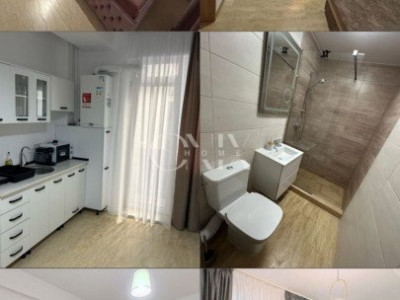 Cazare/Inchiriere la Mare - Seaside Harmony Apartment 9