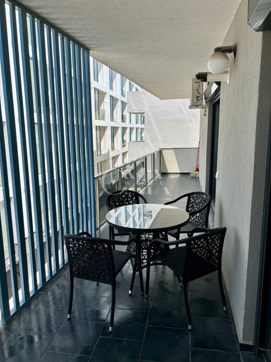 Cazare/Inchiriere la Mare - Seaside Harmony D14 - 13