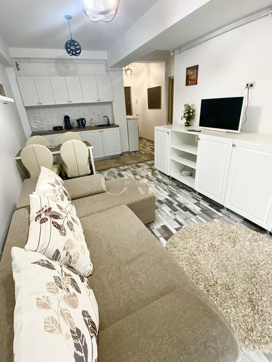 Cazare/Inchiriere la Mare - Seaside Harmony D14 - 13