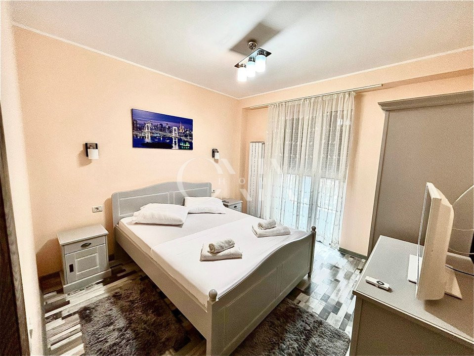 Cazare/Inchiriere la Mare - Seaside Harmony D14 - 13