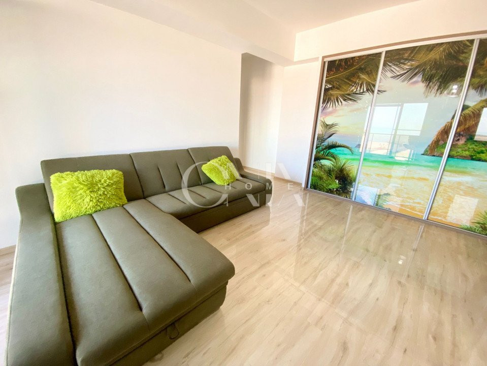 Cazare/Inchiriere la Mare - Seaside Harmony Makerel 11