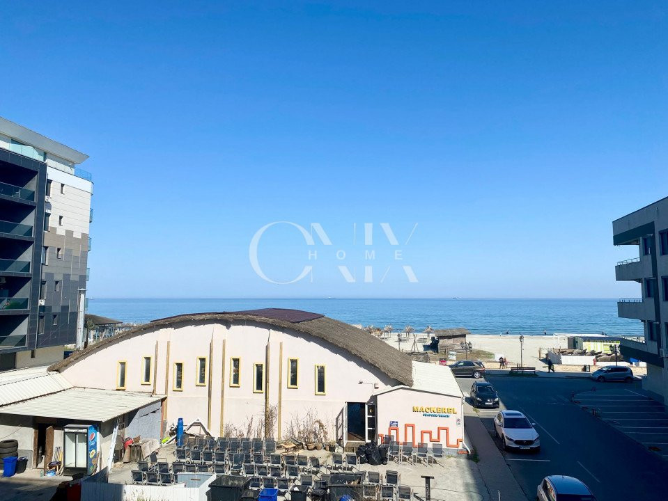 Cazare/Inchiriere la Mare - Seaside Harmony Makerel 11