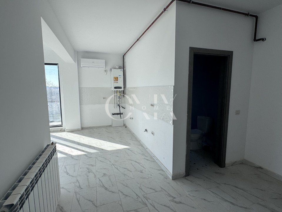 Apartament 2 camere  – Zona de case, vis-a-vis de Lidl, Mamaia Nord