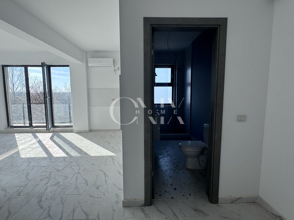 Apartament 2 camere  – Zona de case, vis-a-vis de Lidl, Mamaia Nord