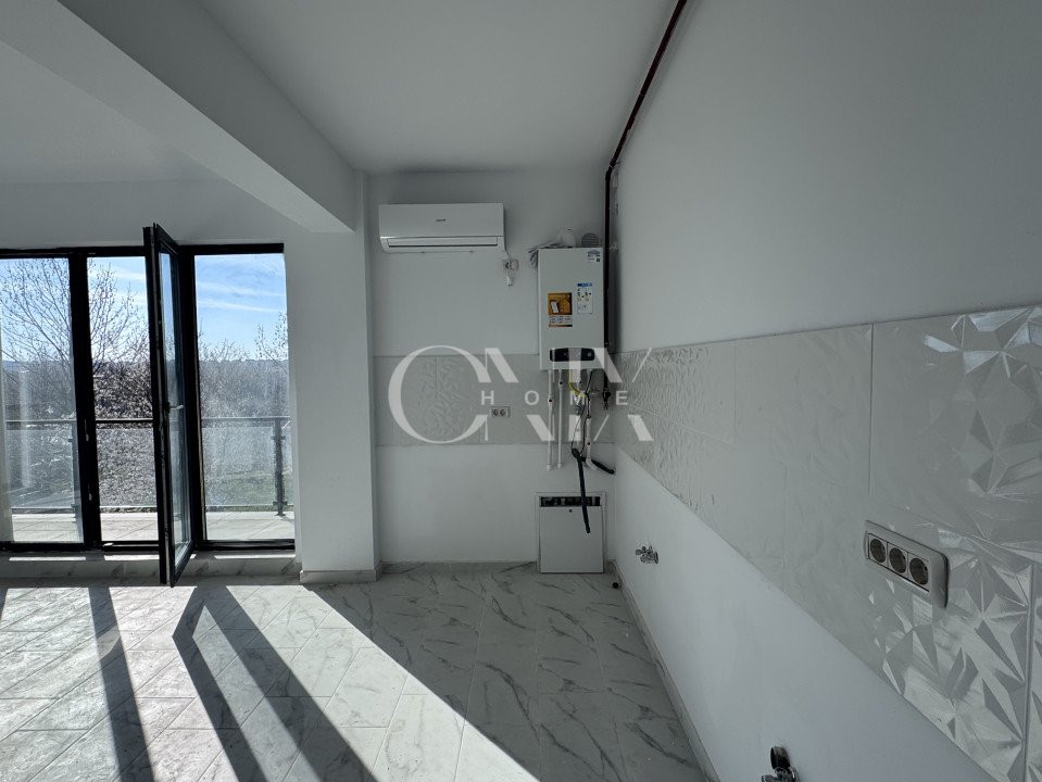 Apartament 2 camere  – Zona de case, vis-a-vis de Lidl, Mamaia Nord