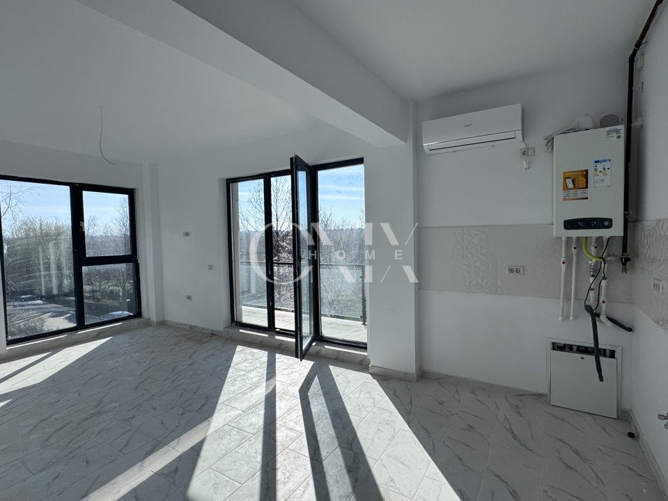 Apartament 2 camere  – Zona de case, vis-a-vis de Lidl, Mamaia Nord