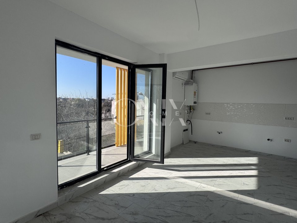 Apartament 2 camere  – Zona de case, vis-a-vis de Lidl, Mamaia Nord