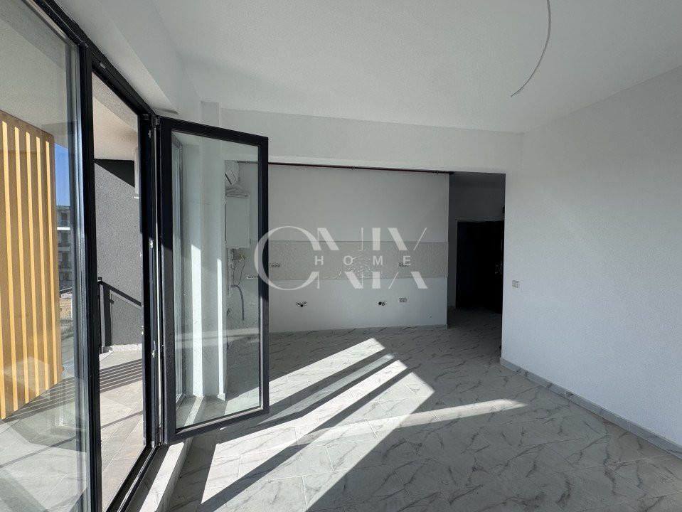 Apartament 2 camere  – Zona de case, vis-a-vis de Lidl, Mamaia Nord