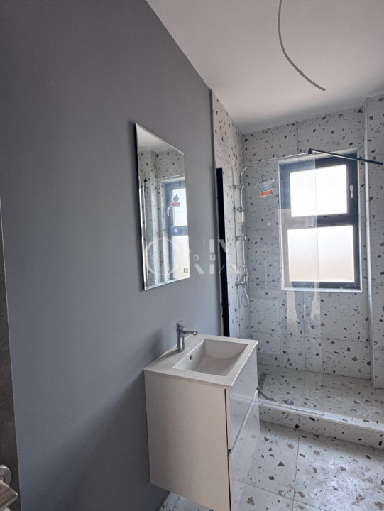 Apartament 2 camere  – Zona de case, vis-a-vis de Lidl, Mamaia Nord