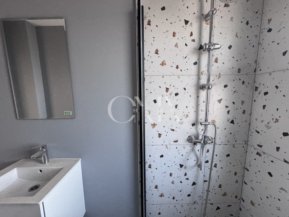 Apartament 2 camere  – Zona de case, vis-a-vis de Lidl, Mamaia Nord