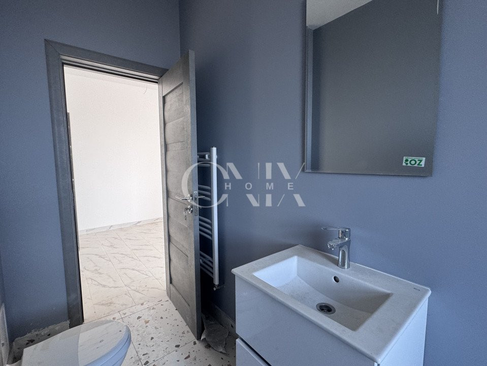 Apartament 2 camere  – Zona de case, vis-a-vis de Lidl, Mamaia Nord