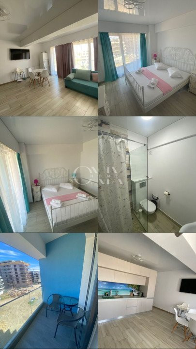 Seaside Harmony D7