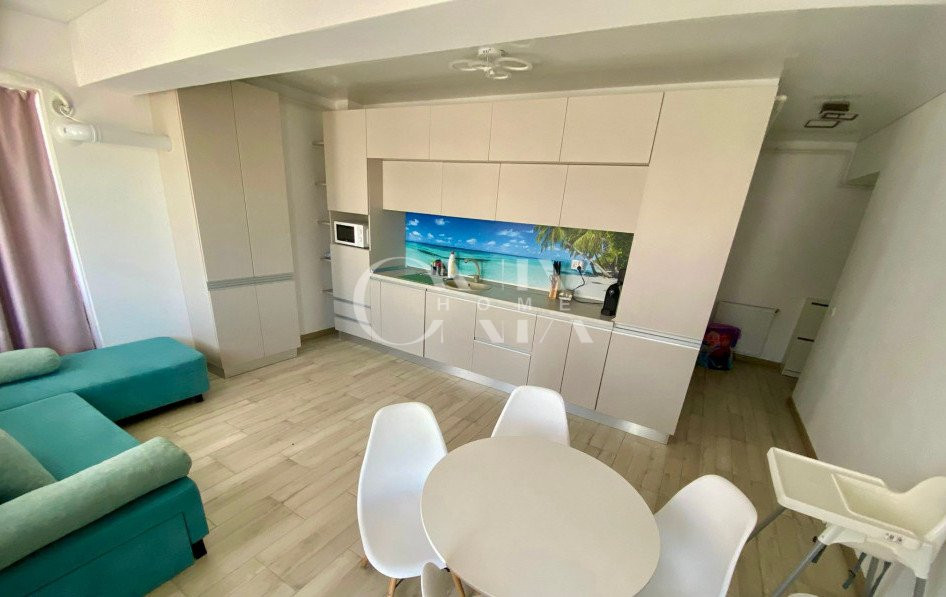 Seaside Harmony D7