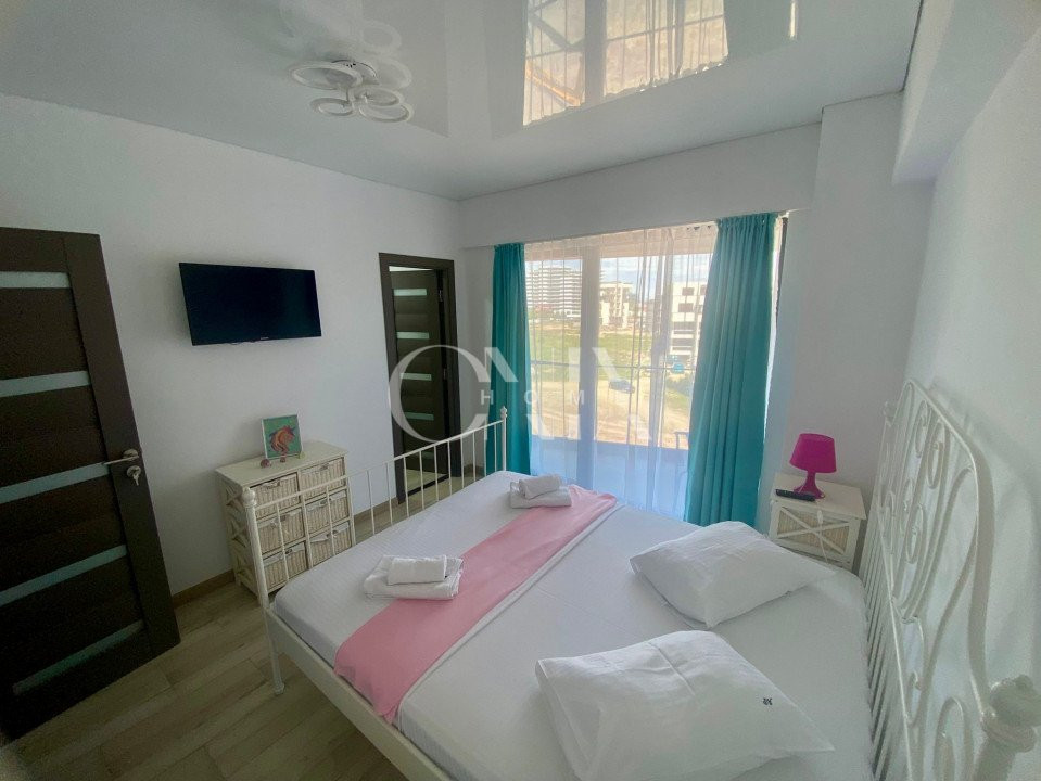 Seaside Harmony D7