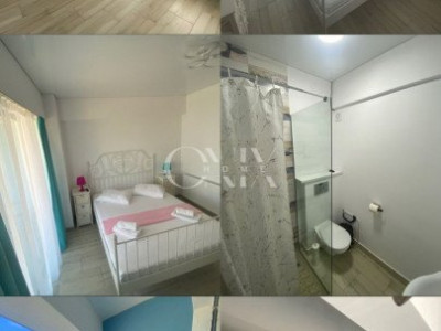 Cazare/Inchiriere la Mare - Seaside Harmony D7