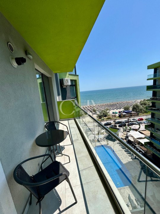 Seaside Harmony Alezzi Beach 49
