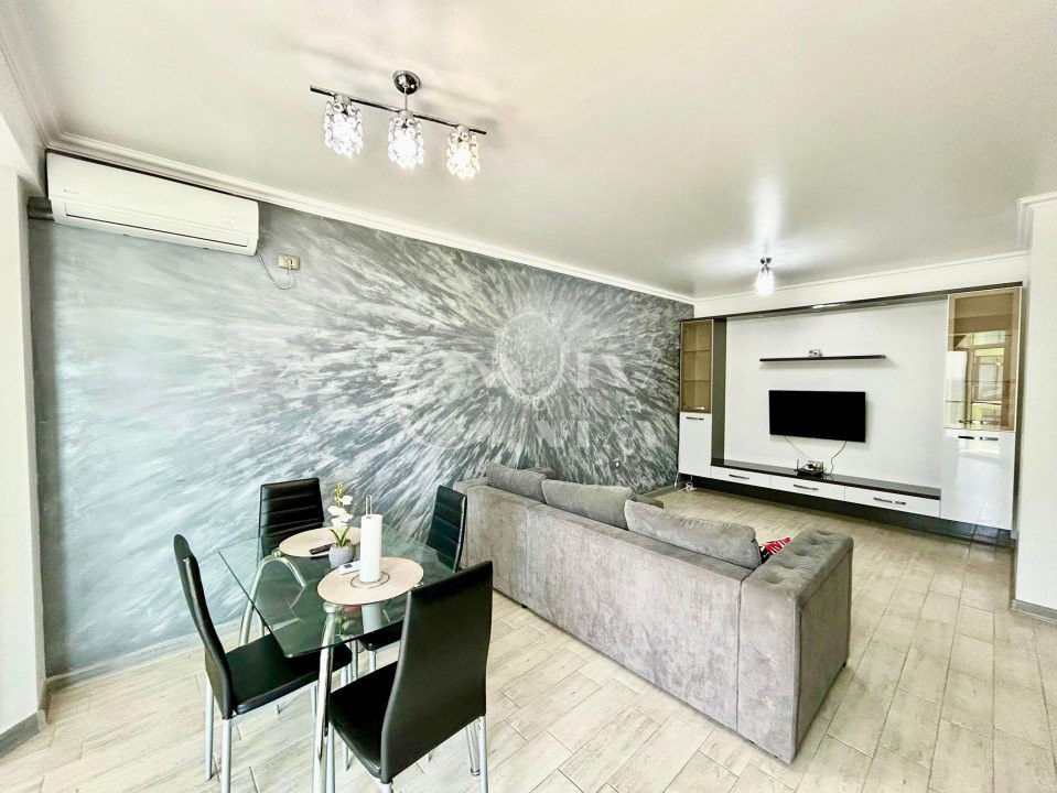 Cazare/Inchiriere la Mare - Seaside Harmony Alezzi Beach 49