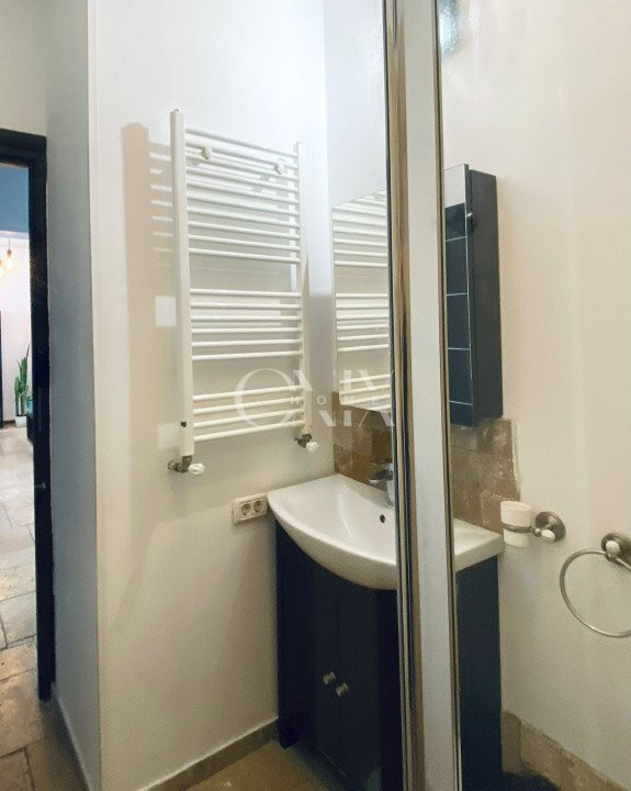 Apartament de 2 camere la doi pasi de mare, zona Lidl, Mamaia Nord