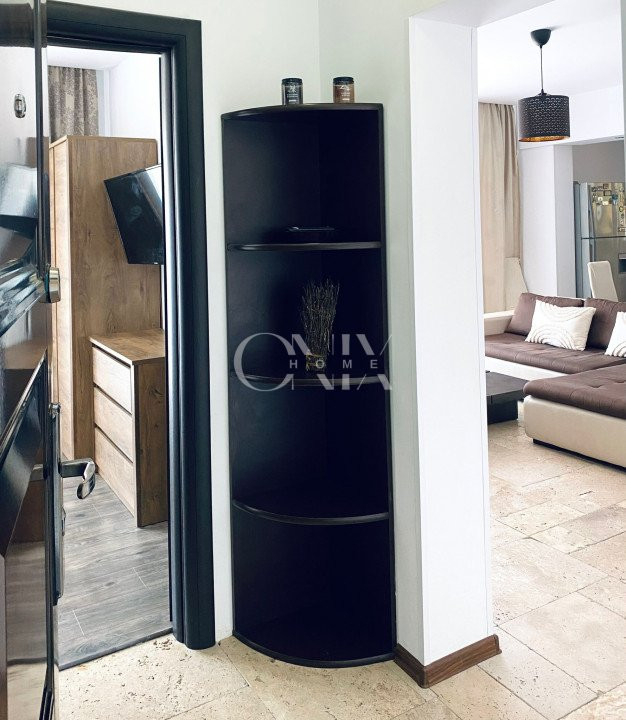 Apartament de 2 camere la doi pasi de mare, zona Lidl, Mamaia Nord