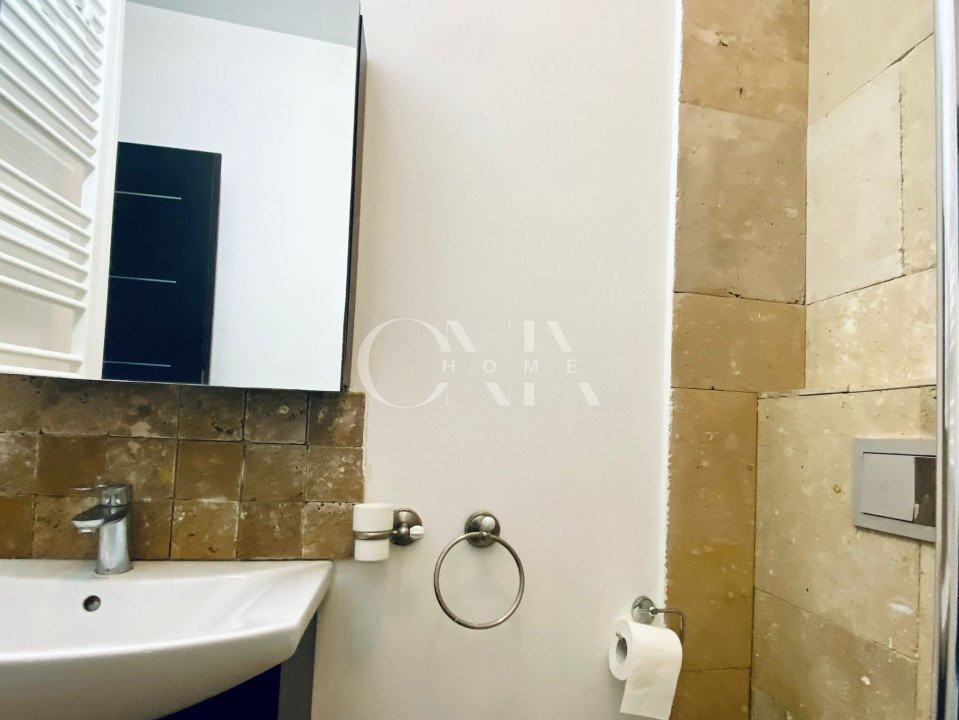 Apartament de 2 camere la doi pasi de mare, zona Lidl, Mamaia Nord