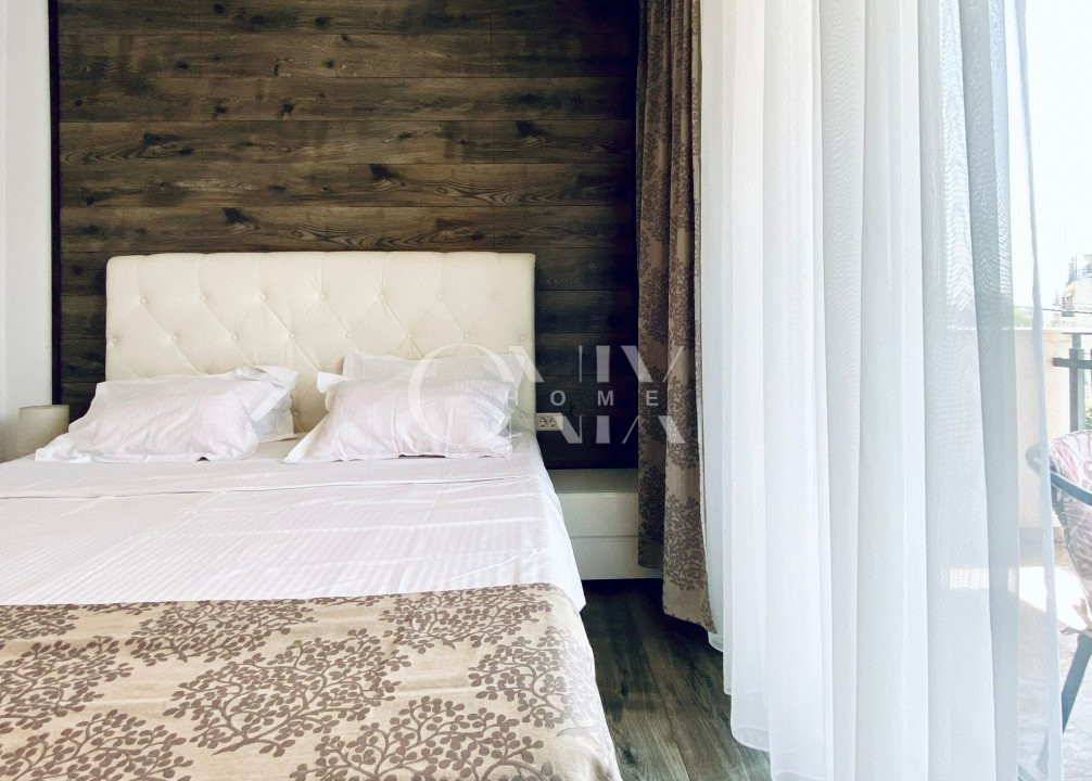Apartament de 2 camere la doi pasi de mare, zona Lidl, Mamaia Nord