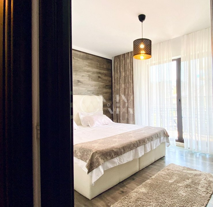 Apartament de 2 camere la doi pasi de mare, zona Lidl, Mamaia Nord