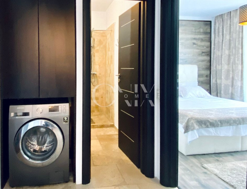 Apartament de 2 camere la doi pasi de mare, zona Lidl, Mamaia Nord