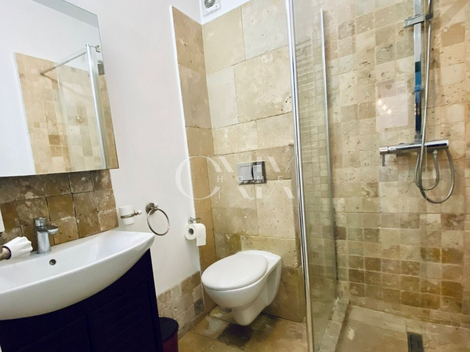 Apartament de 2 camere la doi pasi de mare, zona Lidl, Mamaia Nord