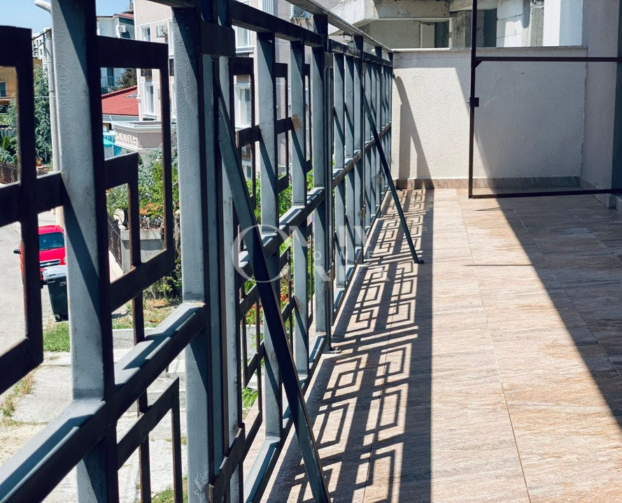 Apartament de 2 camere la doi pasi de mare, zona Lidl, Mamaia Nord