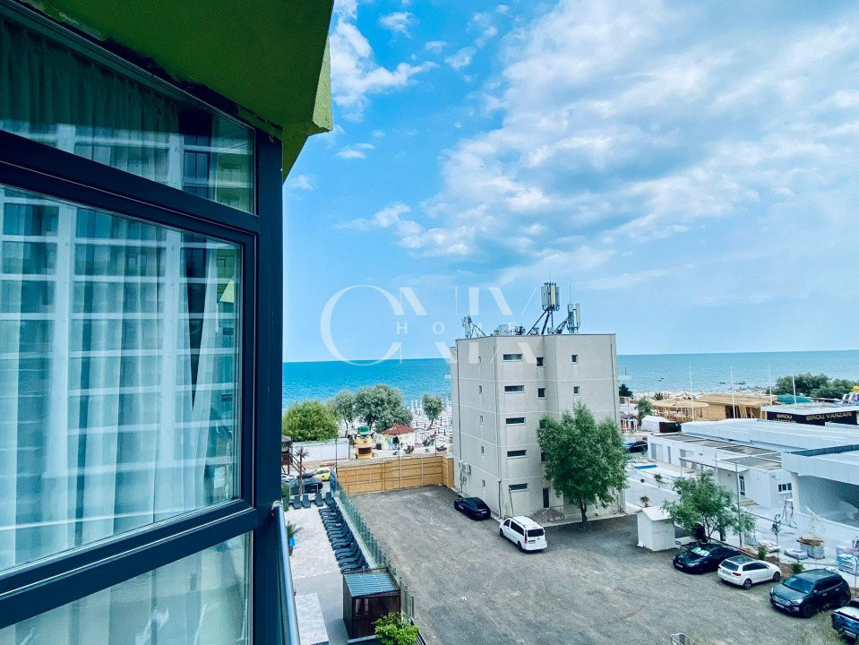 Apartament 3 camere, Alezzi Resort, Mamaia Nord