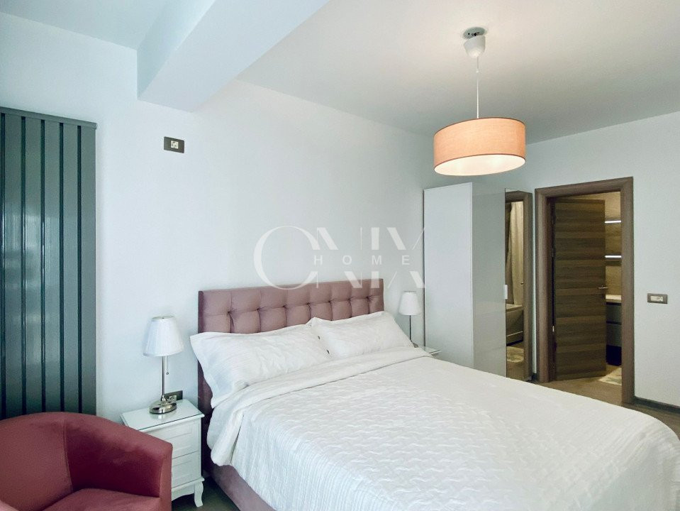 Apartament 3 camere, Alezzi Resort, Mamaia Nord