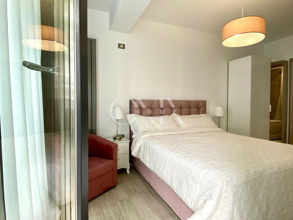 Apartament 3 camere, Alezzi Resort, Mamaia Nord
