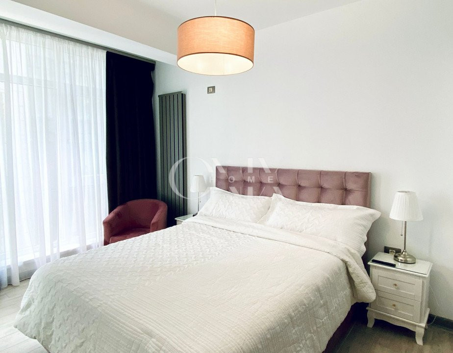 Apartament 3 camere, Alezzi Resort, Mamaia Nord