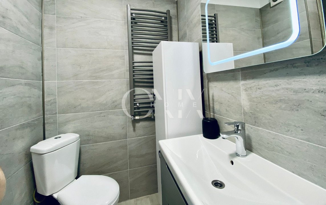 Apartament 3 camere, Alezzi Resort, Mamaia Nord
