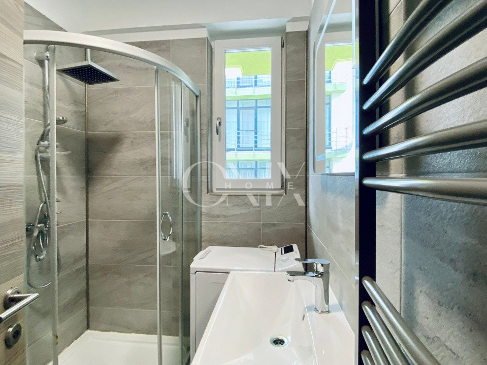 Apartament 3 camere, Alezzi Resort, Mamaia Nord